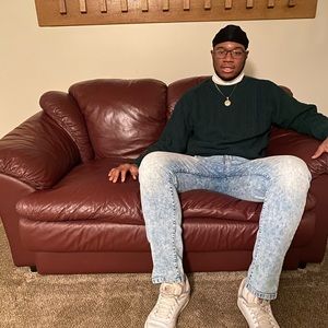 Meet your Posher, Michael